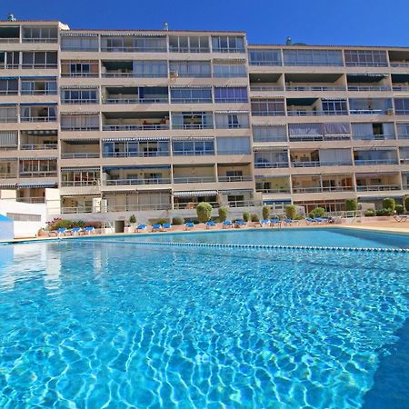 Holiday Apartment Apolo IV 10 Calpe Ngoại thất bức ảnh